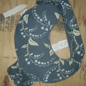 Nursing pillow/My Brest friend